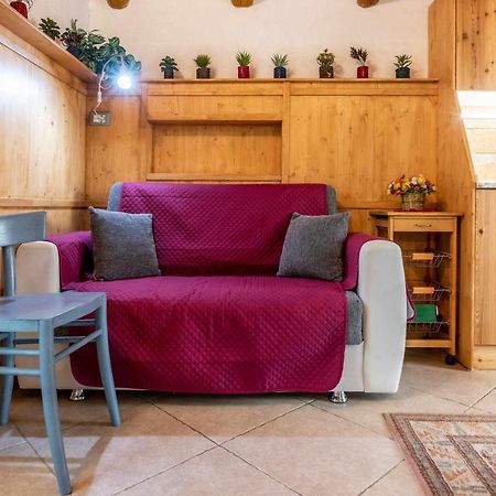 Chalet Altinate Tenna エクステリア 写真
